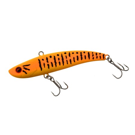 Воблер FLAGMAN Credos Vib 80S 80mm 15.1gr цвет 486