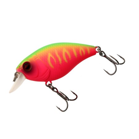 Воблер FLAGMAN Flex 55F 0.3-0.6m 9,5g цвет 477