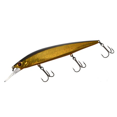 Воблер FLAGMAN Robber-Minnow 132MR-SF 23г цвет F102