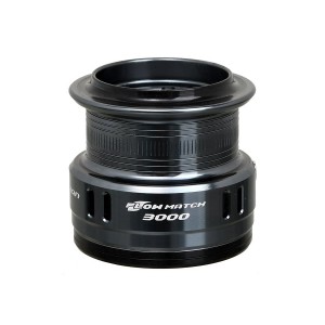 Запасная металлическая шпуля FLAGMAN Squadron Flow Match 3000