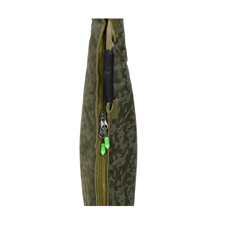 Чехол CARP PRO Diamond Single Rod Sleeve 12' для 1-го удилища 3,6 м с катушкой