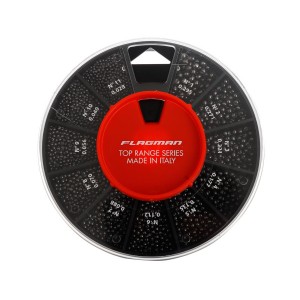 F-FISHING Набор грузил Made in Italy 275г