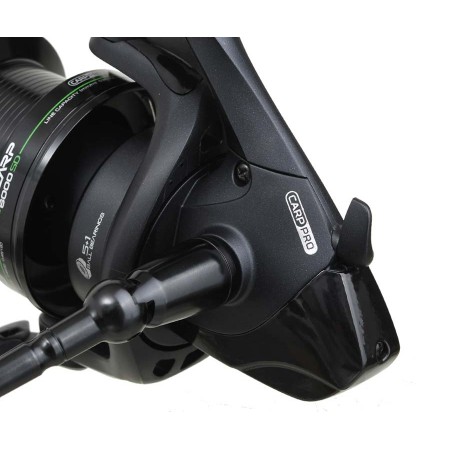 Катушкa CARP PRO D-Carp 6000 SD Катушкa CARP PRO D-Carp 6000 SD