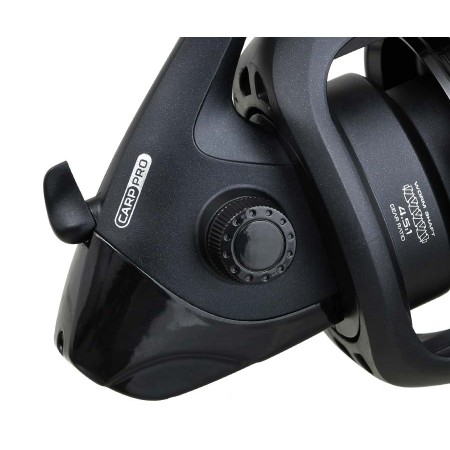 Катушкa CARP PRO D-Carp 6000 SD Катушкa CARP PRO D-Carp 6000 SD