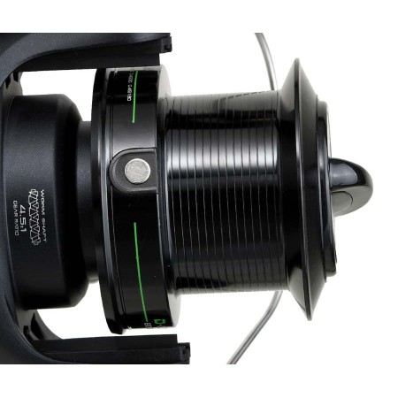 Катушкa CARP PRO D-Carp 6000 SD Катушкa CARP PRO D-Carp 6000 SD
