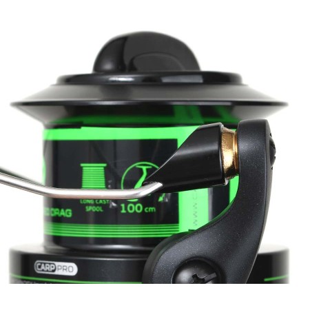 Катушкa CARP PRO D-Carp 6000 SD Катушкa CARP PRO D-Carp 6000 SD