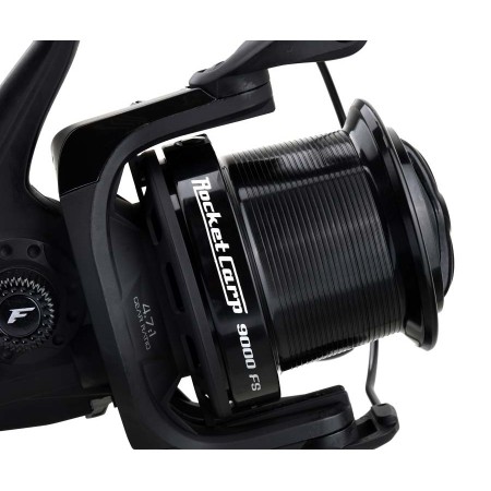 Катушка FLAGMAN "Rocket Carp 9000 FS"