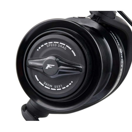 Катушка FLAGMAN "Rocket Carp 9000 FS"