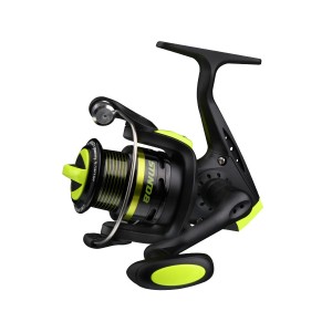 Катушка спиннинговая FLAGMAN Bonus 2000S 5+1 Screw-in handle