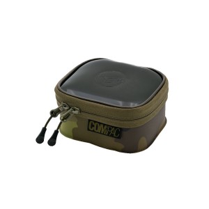 Коробка ПВХ Compac KORDA 100 130x110x60мм камуфляж