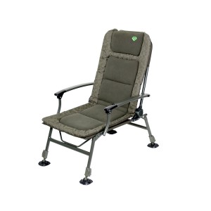 Кресло карповое CARP PRO Diamond Lux