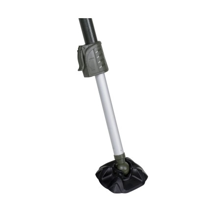 Кресло карповое CARP PRO Diamond Lux