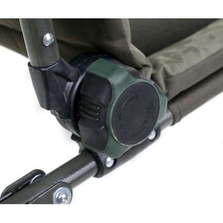 Кресло карповое CARP PRO Diamond Lux
