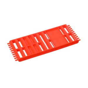 Мотовило FLAGMAN Rig Holder Plastic