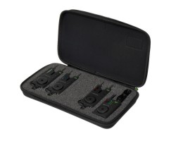 Набор электронных сигнализаторов Carp Pro Cratus 3+1