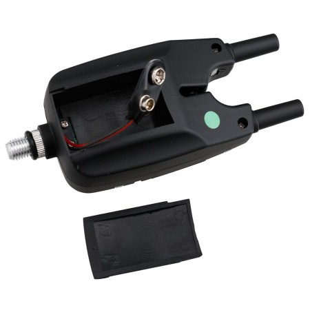 Набор электронных сигнализаторов поклевки CARP PRO Q5 4+1