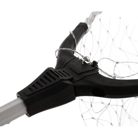 Подсак складной телескопический FLAGMAN 1,80 (50х50)