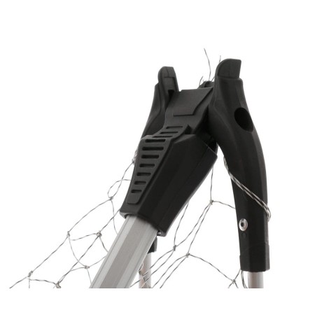 Подсак складной телескопический FLAGMAN 1,80 (50х50)