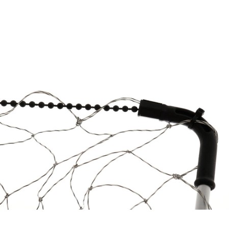 Подсак складной телескопический FLAGMAN 1,80 (50х50)