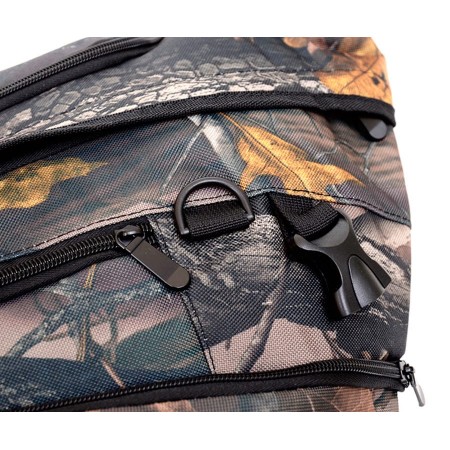 Рюкзак треугольный FLAGMAN (камо)