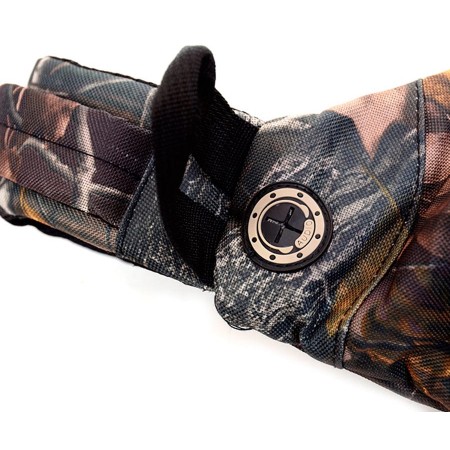 Рюкзак треугольный FLAGMAN (камо)