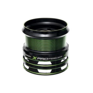 Шпуля запасная металлическая FLAGMAN Mantaray XPro Feeder 3500