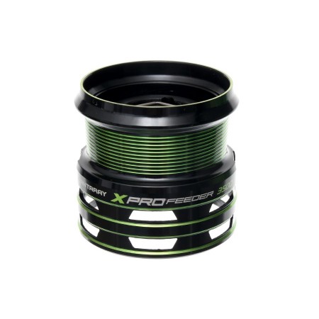 Шпуля запасная металлическая FLAGMAN Mantaray XPro Feeder 3500