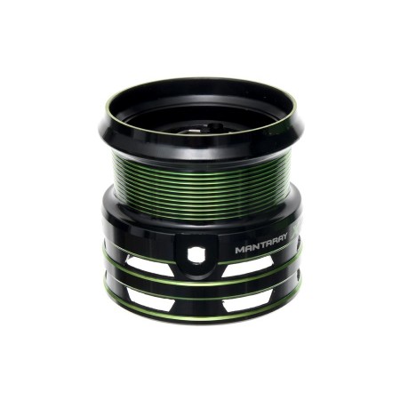 Шпуля запасная металлическая FLAGMAN Mantaray XPro Feeder 3500