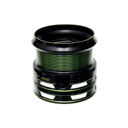Шпуля запасная металлическая FLAGMAN Mantaray XPro Feeder 3500