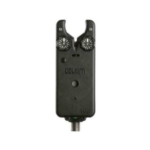 Сигнализатор поклевки электронный DELKIM EV-D синий