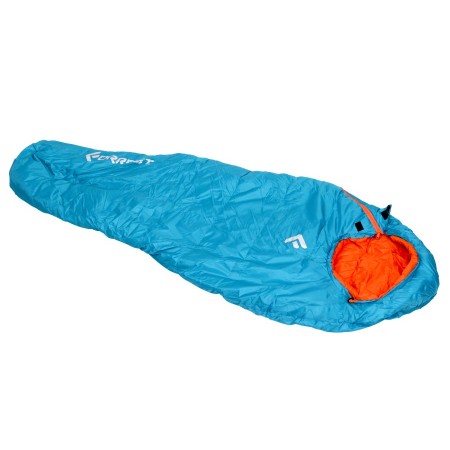 Спальный мешок FORREST "Trek 350" 220x80x50