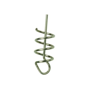 Спираль для приманок OWNER Centering Pin Spring nickel №M 8шт