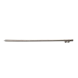 Стойка телескопическая CARP PRO Bank Stick 50-90см нерж. сталь вкручивающ.