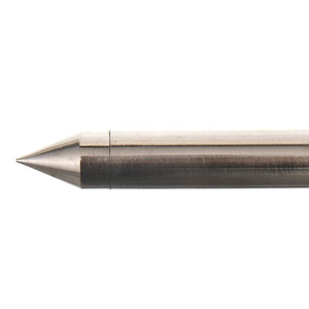 Стойка телескопическая CARP PRO Bank Stick 50-90см нерж. сталь вкручивающ.