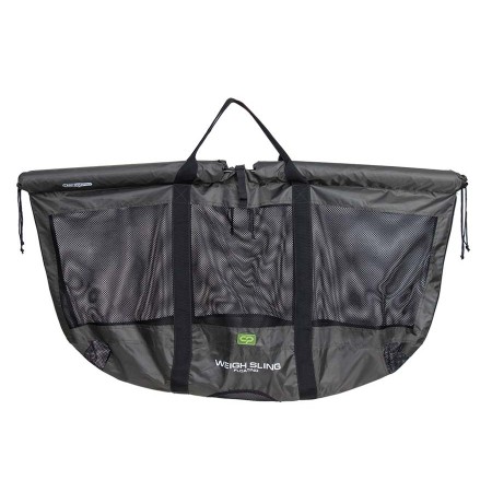 Сумка CARP PRO для взвешивания и отпускания карпа с поплавками