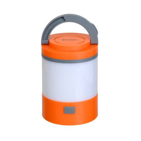 Светодиодная лампа FORREST Collapsible Mosquito Killer Lantern