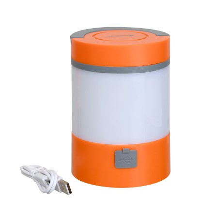 Светодиодная лампа FORREST Collapsible Mosquito Killer Lantern