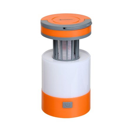 Светодиодная лампа FORREST Collapsible Mosquito Killer Lantern