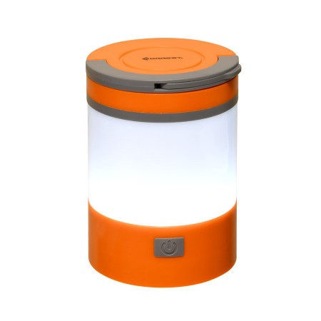 Светодиодная лампа FORREST Collapsible Mosquito Killer Lantern