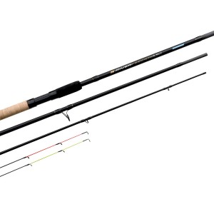 Удилище фидерное FLAGMAN S-River Feeder 3,3м тест max 100г