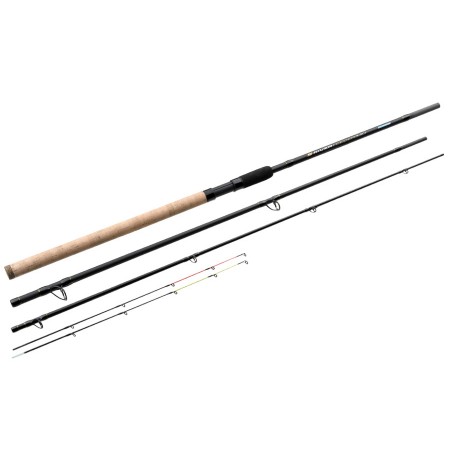 Удилище фидерное FLAGMAN S-River Feeder 3,3м тест max 100г