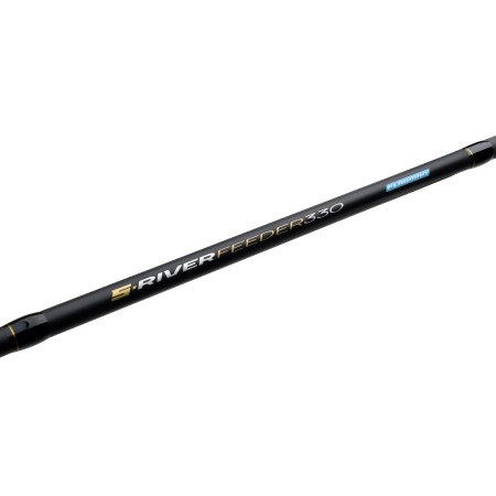 Удилище фидерное FLAGMAN S-River Feeder 3,3м тест max 100г