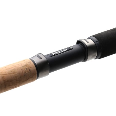 Удилище фидерное FLAGMAN Sherman Pro Feeder medium 330 20-70GR