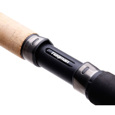 Удилище фидерное FLAGMAN Sherman Pro Feeder medium 380 15-70gr