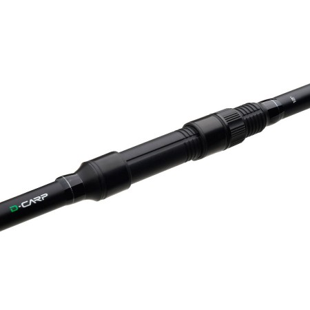 Удилище карповое CARP PRO 2-х секц. D-Carp K-Series NG 3,6м 3,0lb 50мм