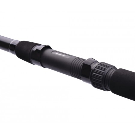 Удилище карповое FLAGMAN 3-х секц. Magnum Black Carp 3,60 3,25LB-30мм Удилище карповое FLAGMAN 3-х секц. Magnum Black Carp 3,60 3,25LB-30мм