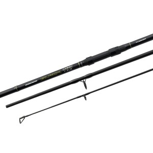 Удилище карповое FLAGMAN 3-х секц. Magnum Black Carp NGM 11' 3,0lb 30мм