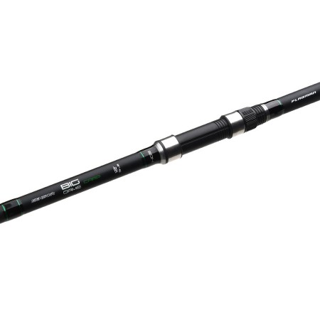 Удилище карповое FLAGMAN 3-х секц. Sensor Big Game Carp NGS 3,6м 3,0lb 40мм