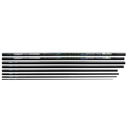Удилище штекерное FLAGMAN Armadale Carp Long Pole 13M