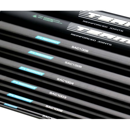 Удилище штекерное FLAGMAN Armadale Carp Long Pole 13M